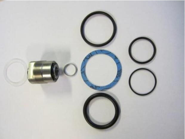 Spare Parts Kits for a larger (composite) valve