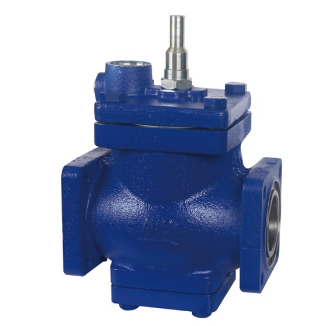 Main Valves AM1 Series