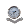 Liquid Filled Pressure Gauge