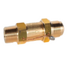 Refrigerator Safety Valve Made of Brass Material