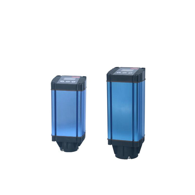 Actuator AICAD for AICM motor operated valves