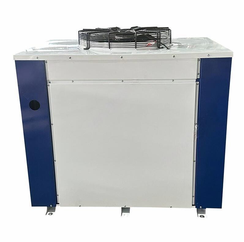 Fnu Serial Air Cooled Condenser