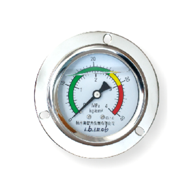 All-stainless Steel Gauge