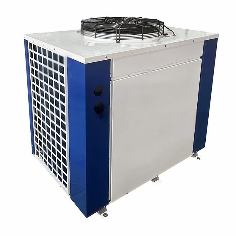 Fnu Serial Air Cooled Condenser