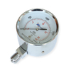Capsule Pressure Gauge