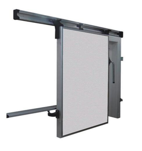 Industrial Cold Room Medium Sized Sliding Door /Freezer Door