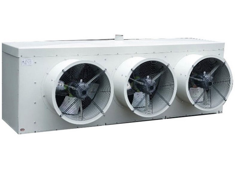 Co₂ Ceiling Unit Cooler
