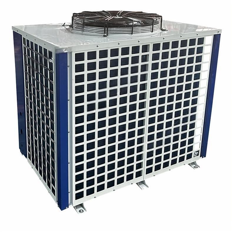 Fnu Serial Air Cooled Condenser