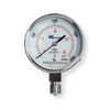 Capsule Pressure Gauge