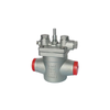 Aics Pressure Control Valves