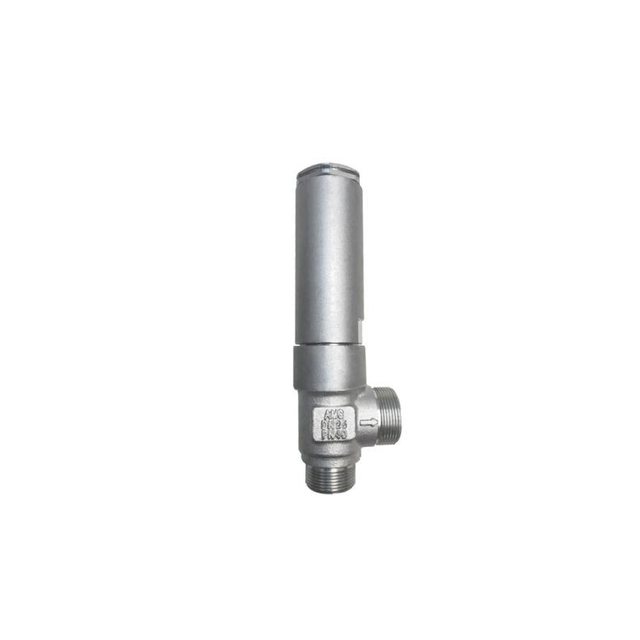 Safety Valve ASFV