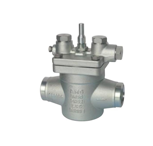  Main Valves AICS3 series