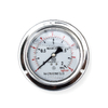 Liquid Filled Pressure Gauge