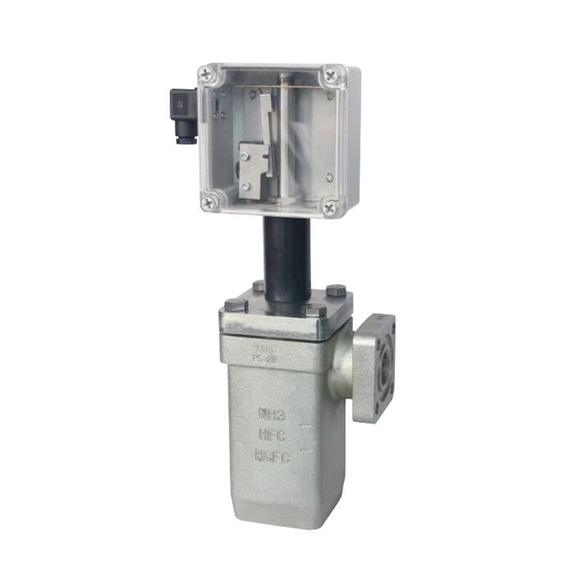 Float level switch AKS38