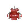AM pressure control valves (further - valve)