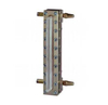Sight Glass for industrial and marine refrigeration installations