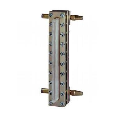 Sight Glass for industrial and marine refrigeration installations