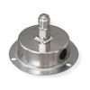 Capsule Pressure Gauge