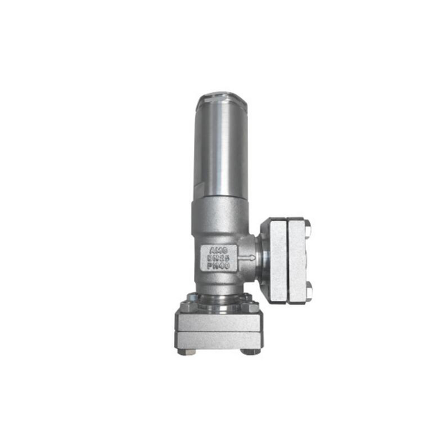 Safety Valve ASFV