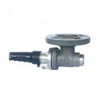 Locking Stop Valve