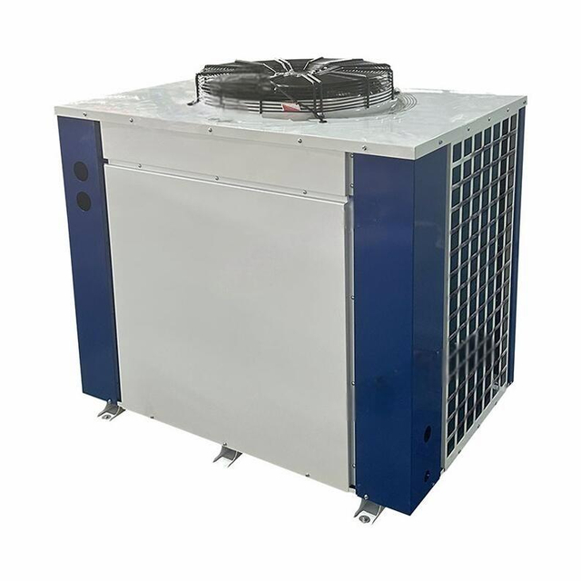 Fnu Serial Air Cooled Condenser