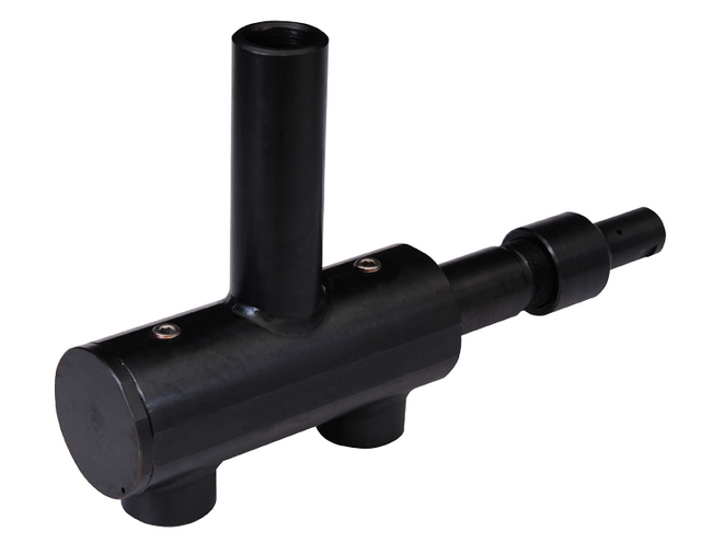 Series 300 Three-way switch valve