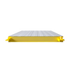 Eccentric Hook Cold Storage Panel