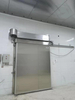 Electric Refrigerator Door with Stainless Steel for Cold Room