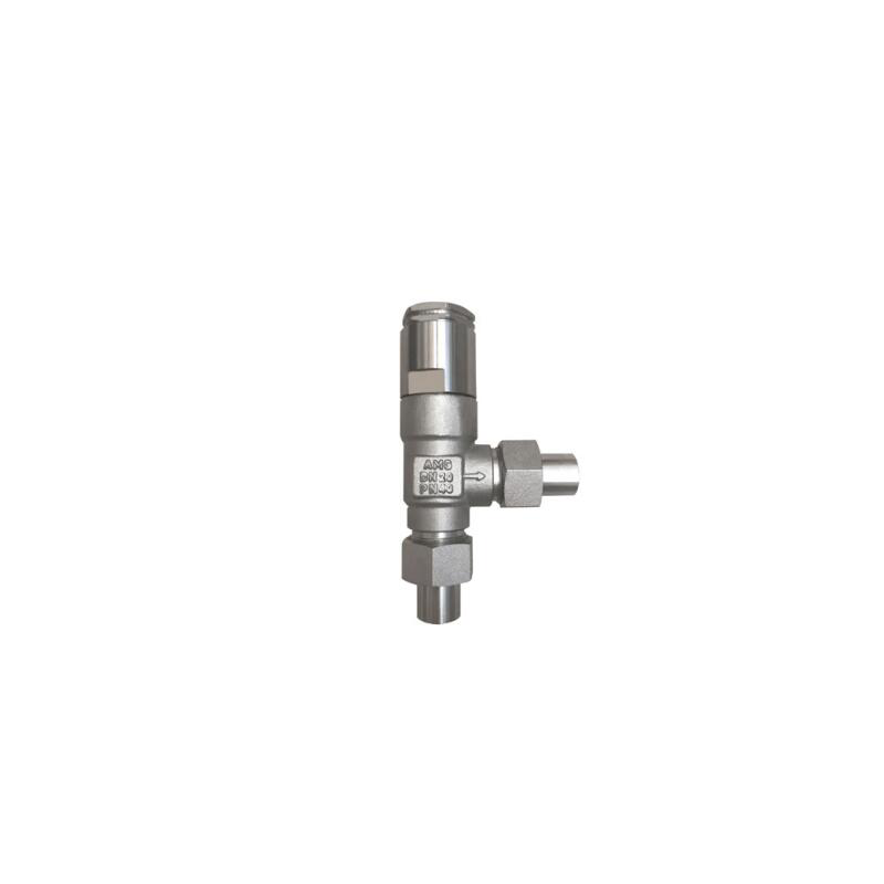Safety Valve ASFV