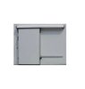Industrial Cold Room Medium Sized Sliding Door /Freezer Door