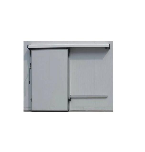 Industrial Cold Room Medium Sized Sliding Door /Freezer Door