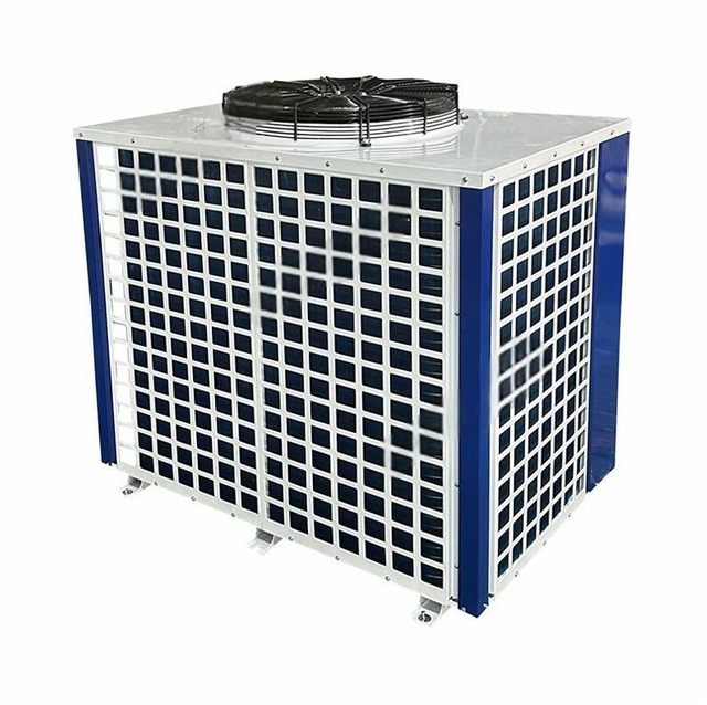 Fnu Serial Air Cooled Condenser