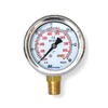 Liquid Filled Pressure Gauge