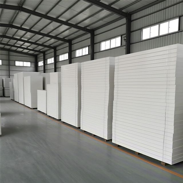 Eccentric Hook Cold Storage Panel