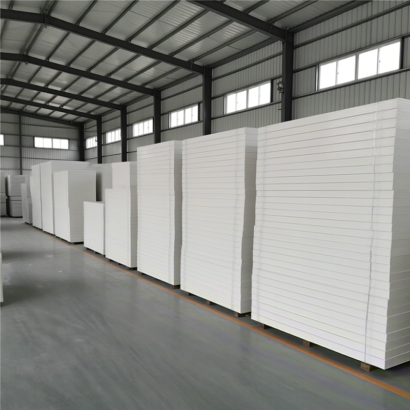 Eccentric Hook Cold Storage Panel