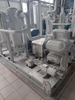 CO2 subcritical compression condensing unit