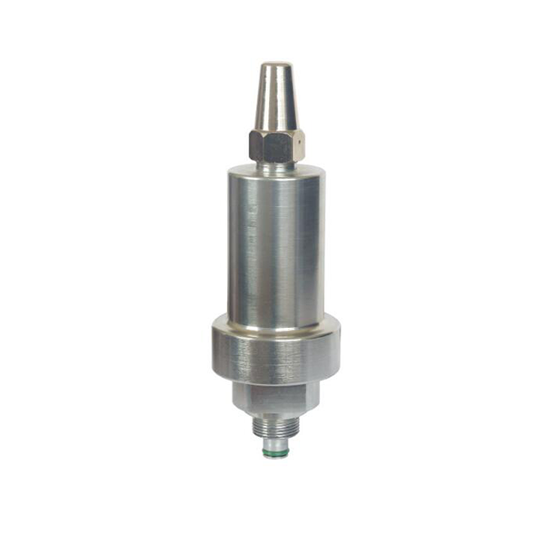 Pressure Control Pilots ACVP-L