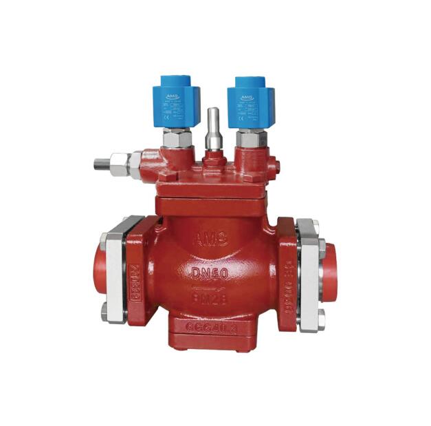 Two step opening defrosting solenoid valve AMLX.jpg