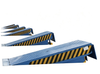 SI‑sjt Model Lifting Platform | Hydraulic Stationary Scissor Lift Table