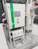 CO2 subcritical compression condensing unit