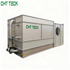 Evaporative Condenser | Industrial Cooling Condenser Manufacturer